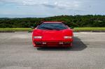 Lamborghini Countach LP5000 S Quattrovalvole 1988 года